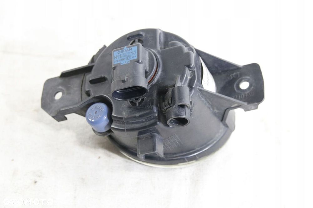 Halogen lampa przeciwmgieln Espace Master Modus Navara Movano Almera Thalia - 4