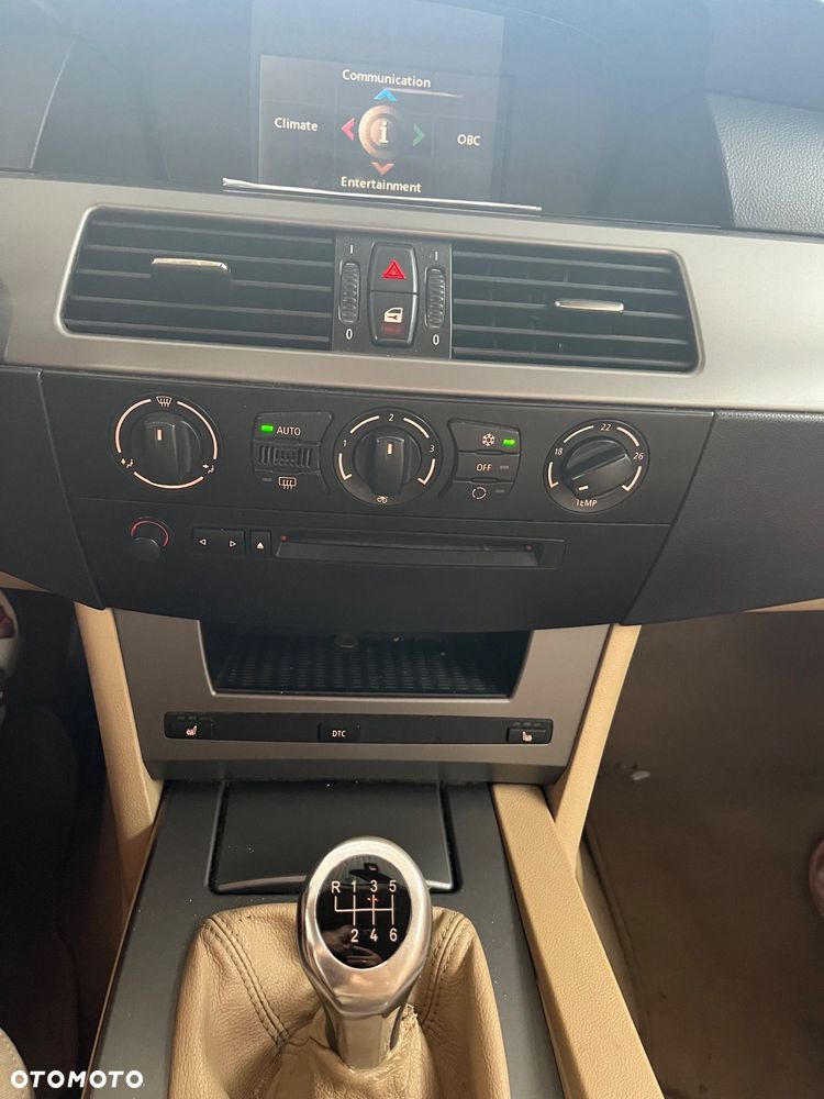 BMW Seria 5 - 11