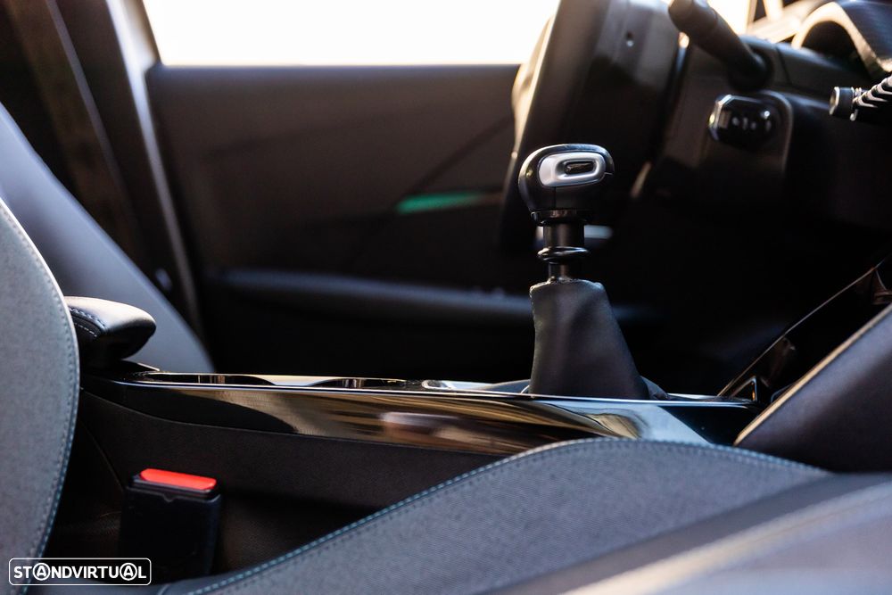 Peugeot 208 1.5 BlueHDi Active Pack - 22