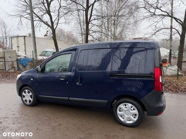 Dacia Dokker 1.3 TCe Laureate - 10