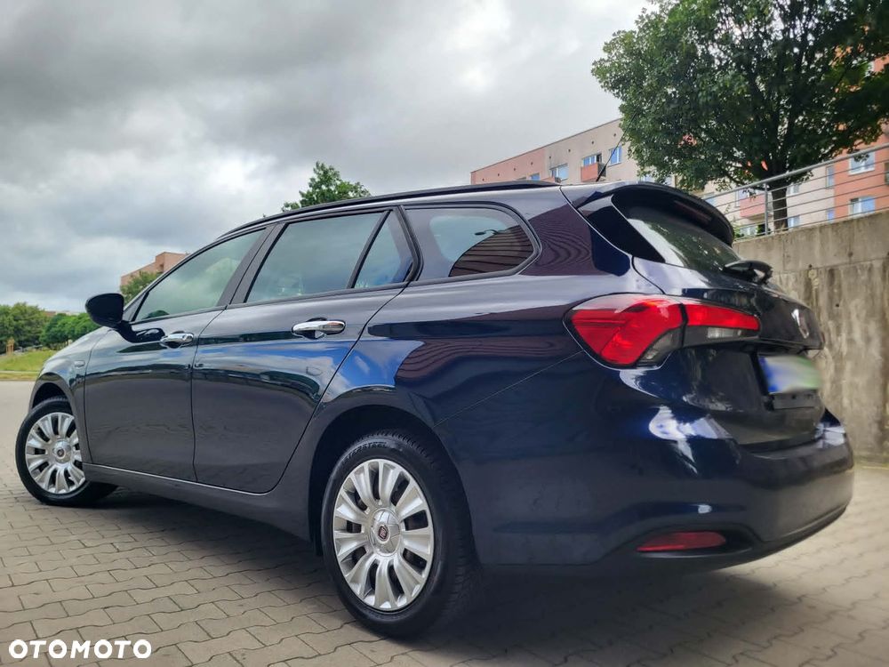 Fiat Tipo 1.4 16v S-Design - 6