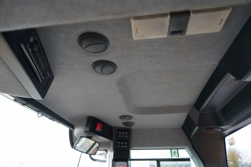 Liebherr L 576 XPower / ŁADOWARKA  CZOŁOWA  TELSKOPOWA /  POJEMNOŚĆ ŁYŻKI 4,7 M3 - 35