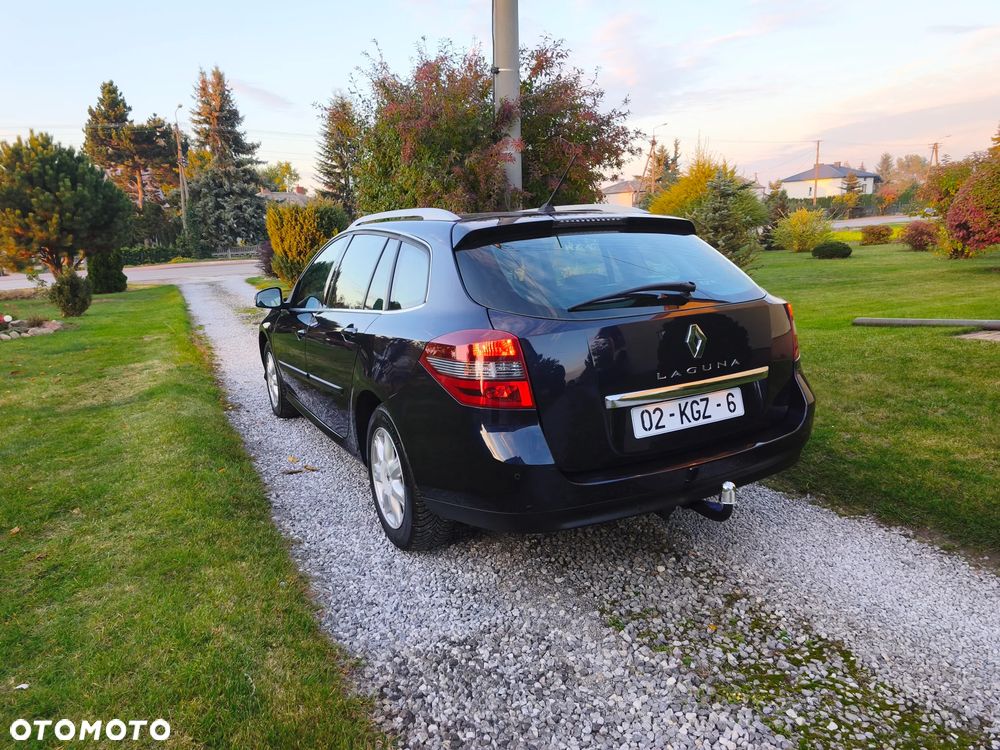 Renault Laguna - 7
