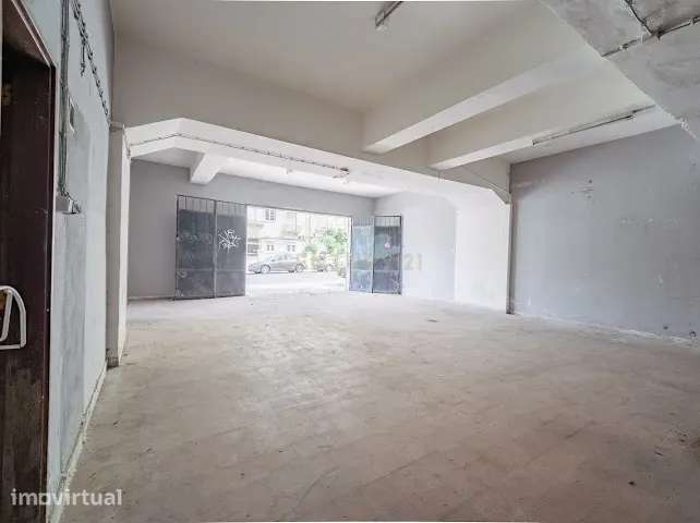 Prédio de Investimento Premium no Centro de Almada | Vista Rio | Eleva - Grande imagem: 4/60