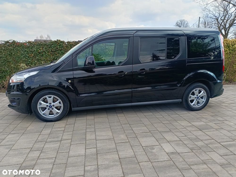 Ford Tourneo Connect Grand - 5