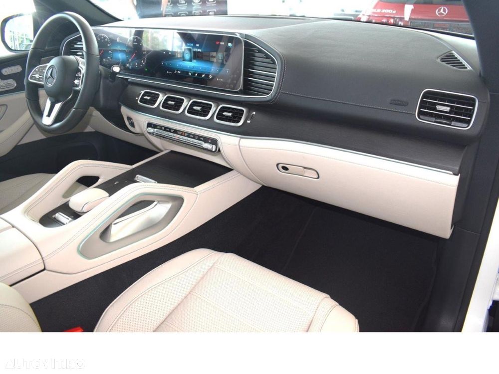 Mercedes-Benz GLE 400 d 4MATIC - 6