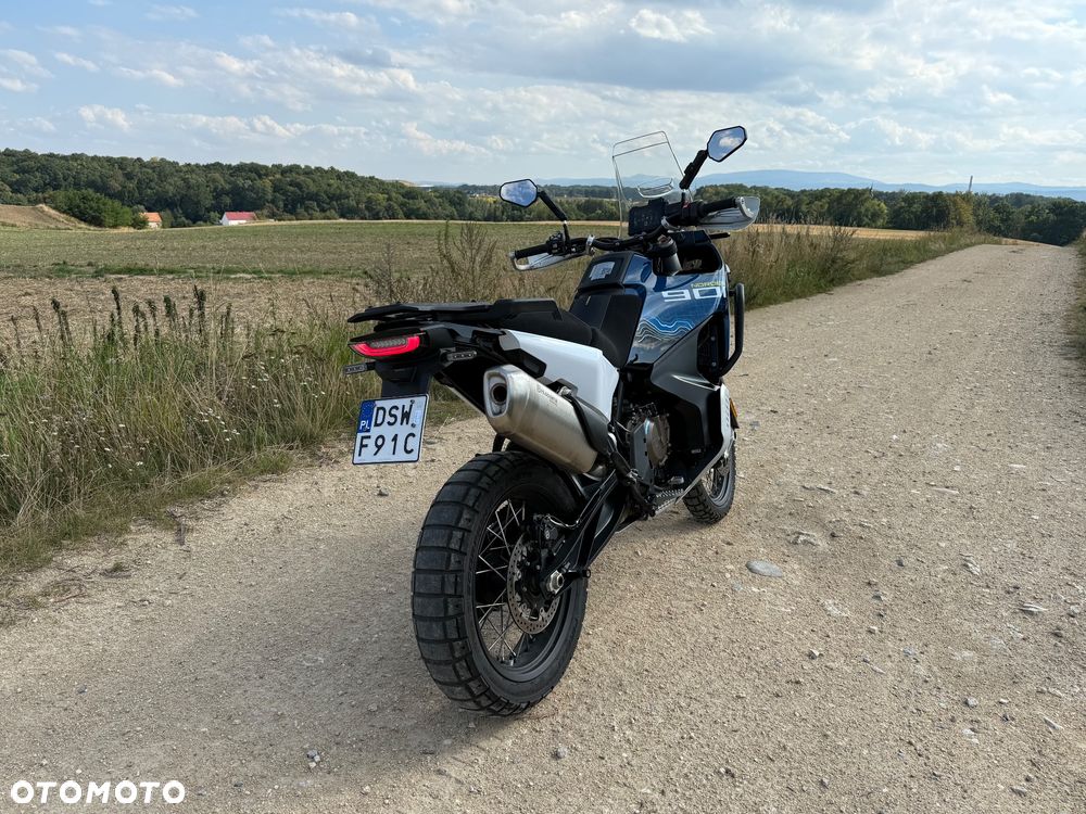 Husqvarna Norden