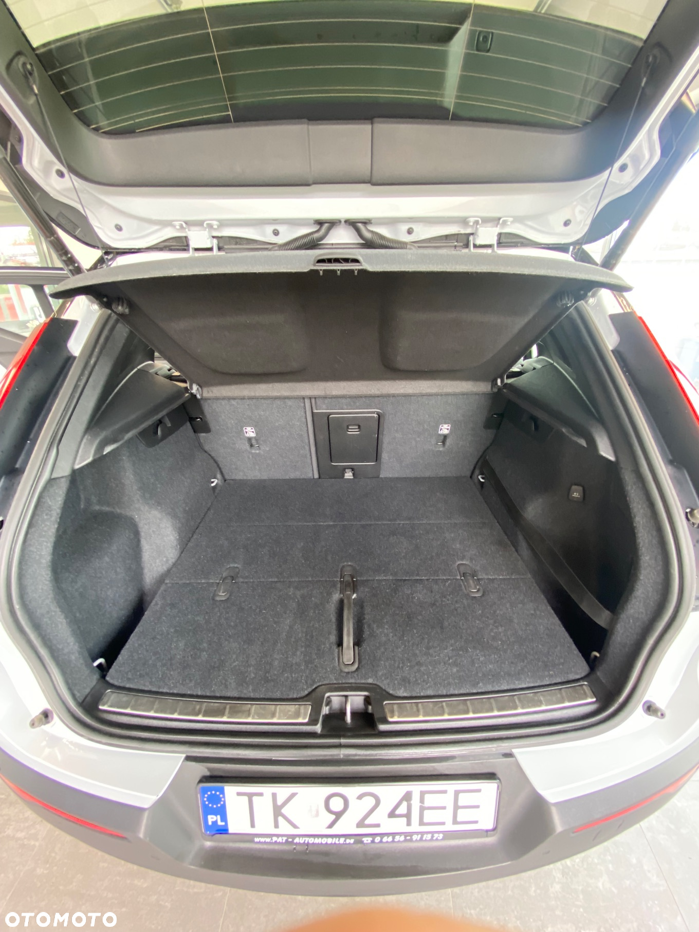 Volvo XC 40 D3 Geartronic R-Design - 13