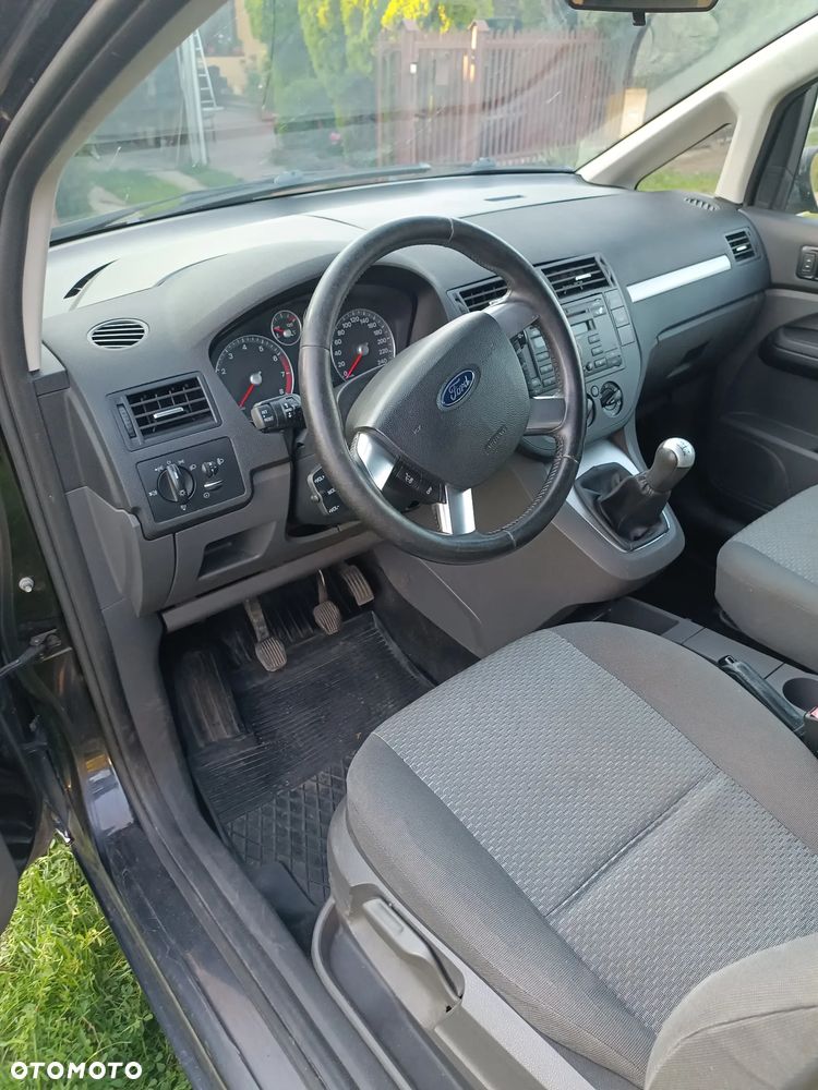 Ford Focus C-Max 1.6 FX Gold / Gold X - 13