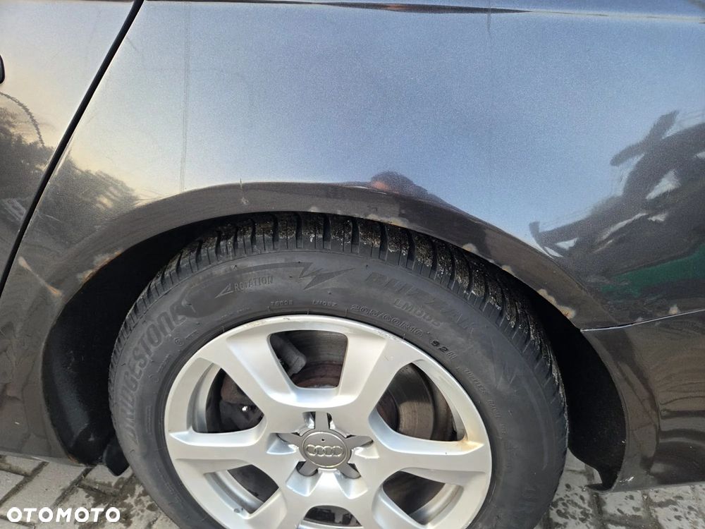 Audi A4 Limousine 2.0 TDI e DPF - 20