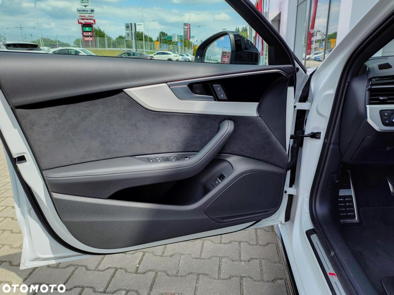 Audi A4 - 10