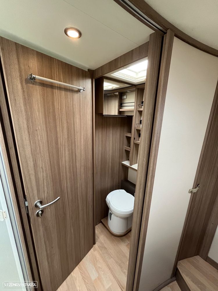 Rapido Serie 8F 890 F - 33