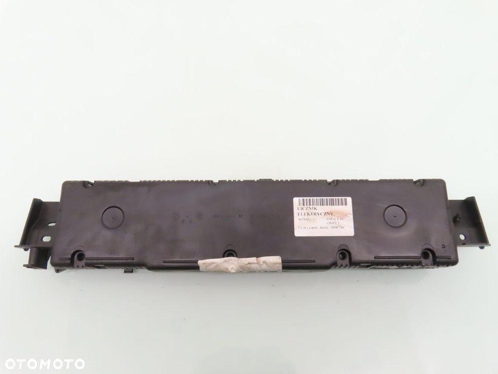 LICZNIK RENAULT ESPACE IV 2.0 dCi P8200726185A - 2