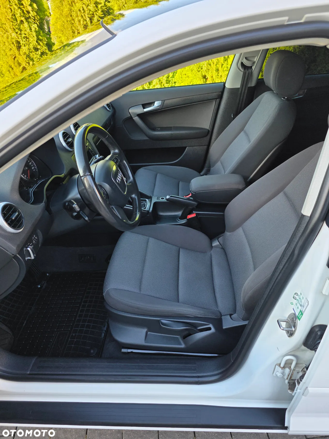 Audi A3 Sportback - 7