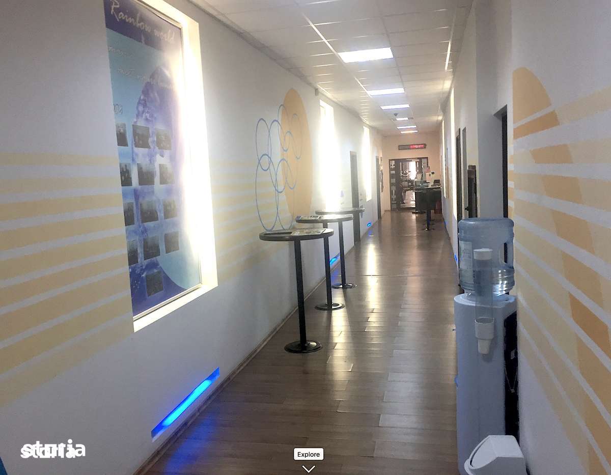 Proprietar(PJ) Aerogării: Birouri, Restaurant, Clinica, Showroom etc - Imagine principală: 3/18