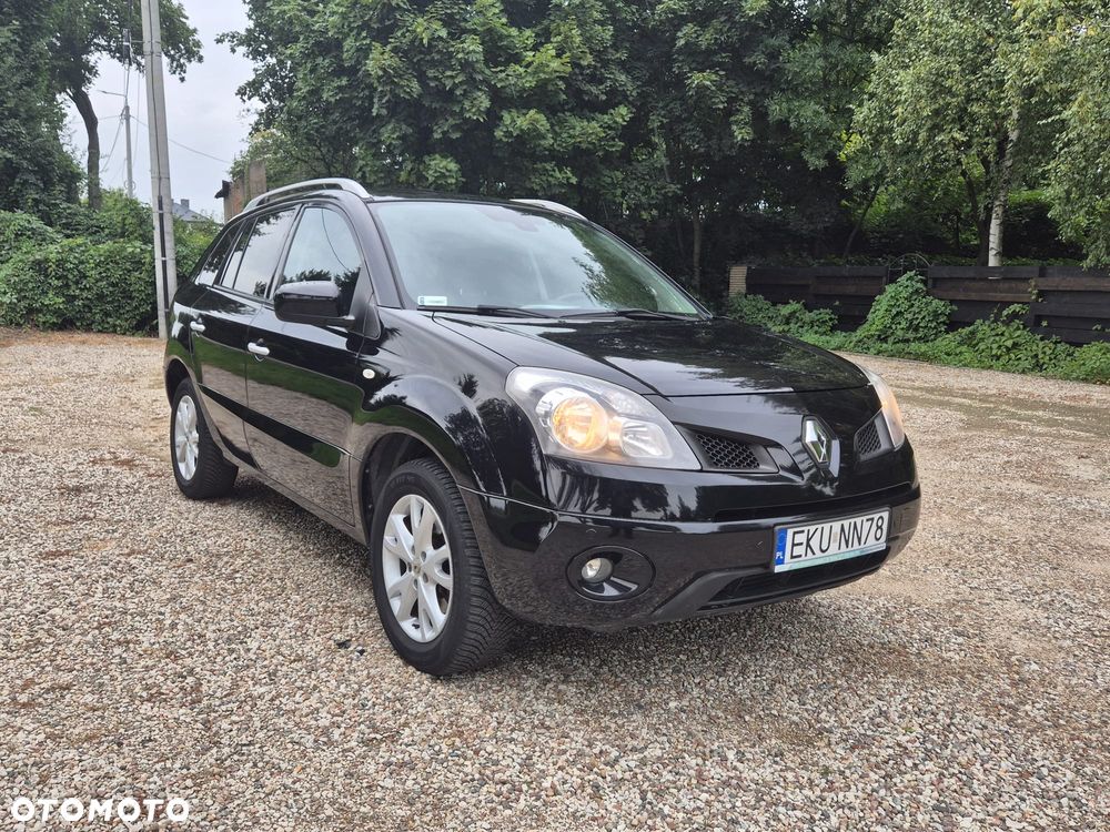 Renault Koleos 2.0 dCi Expression - 20