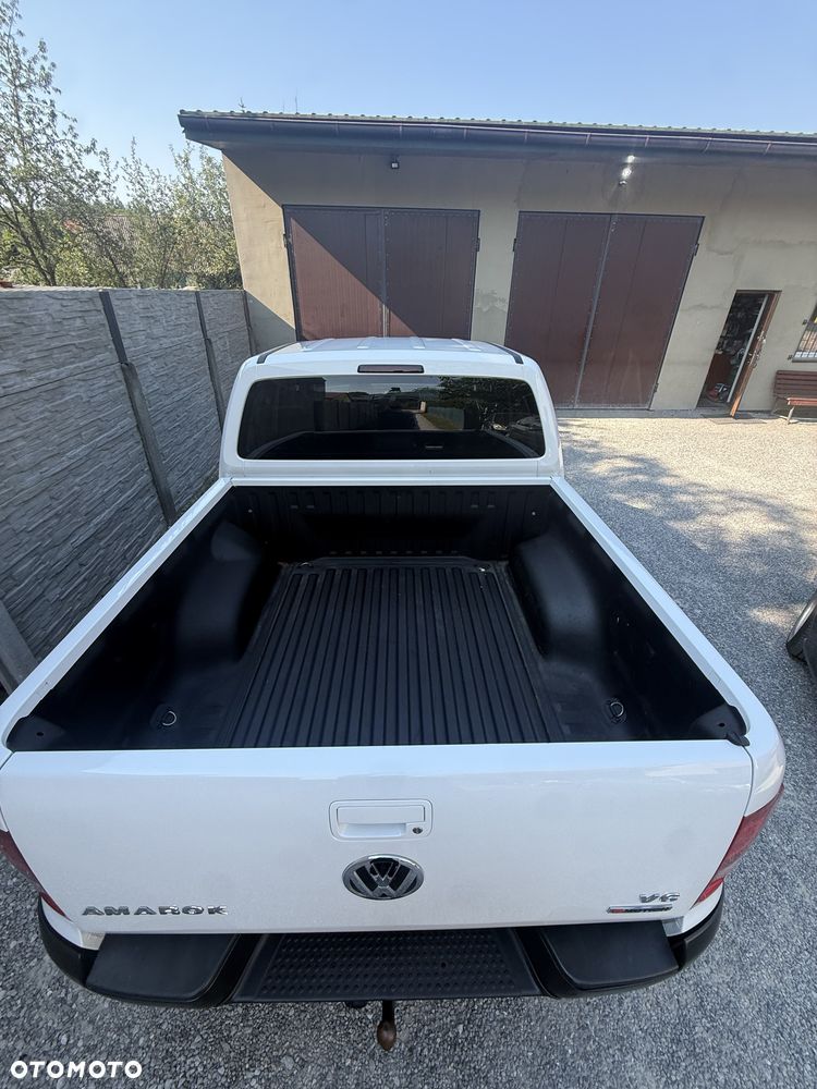 Volkswagen Amarok - 6