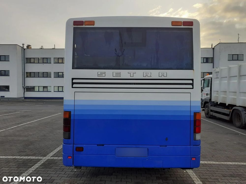 Setra S 315 UL - 6