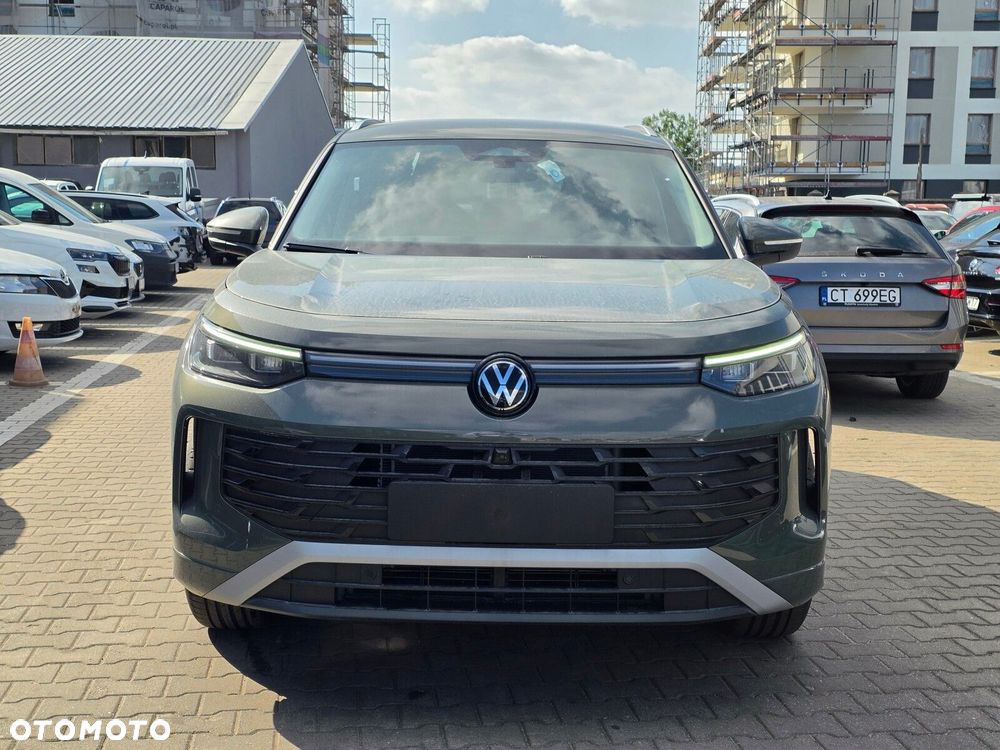 Volkswagen Tayron 2.0 TDI SCR Life Plus DSG - 4