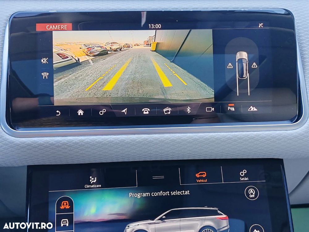 Land Rover Range Rover Velar 3.0 SE - 34