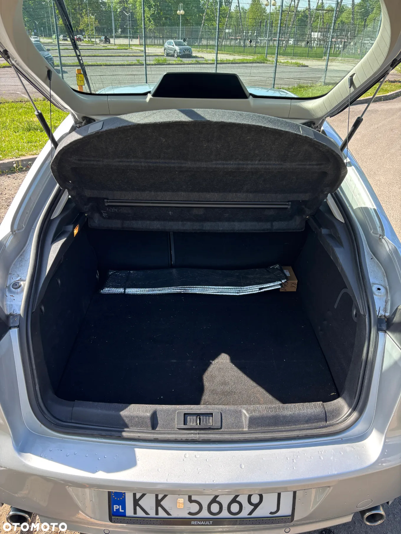 Renault Laguna 2.0 dCi Bose Edition - 7