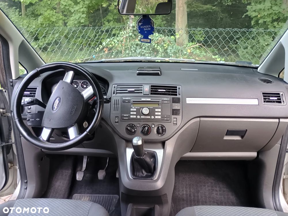 Ford Focus C-Max - 2