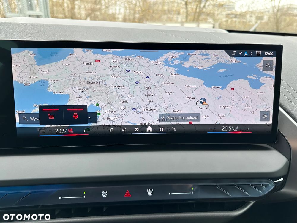 BMW X3 xDrive20d mHEV - 18