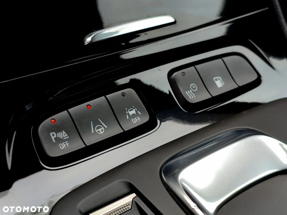 Opel Grandland Plug-in-Hybrid4 1.6 DI Automatik GS Line - 19