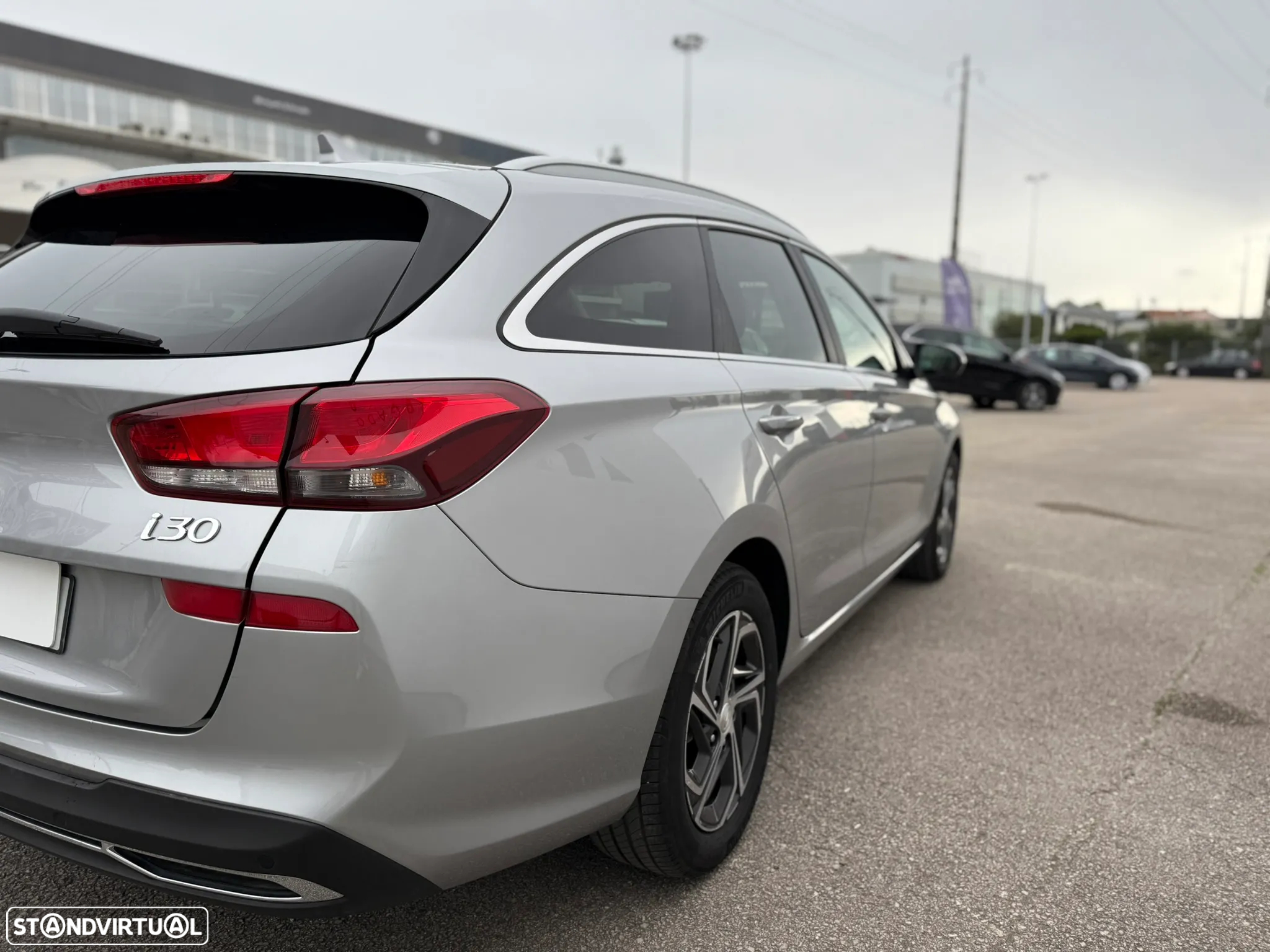 Hyundai i30 SW - 15