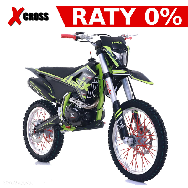 ASIX Inny