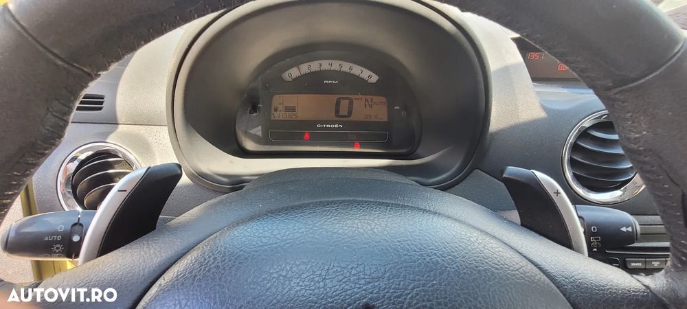 Citroën C2 1.4i VTR Senso Drive - 13