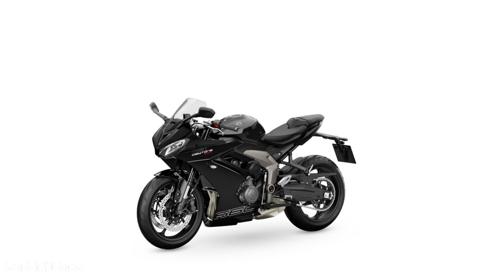 Triumph Daytona - 20
