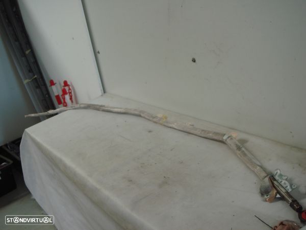 Airbags De Cortina Esq Audi A4 (8Ec, B7) - 1