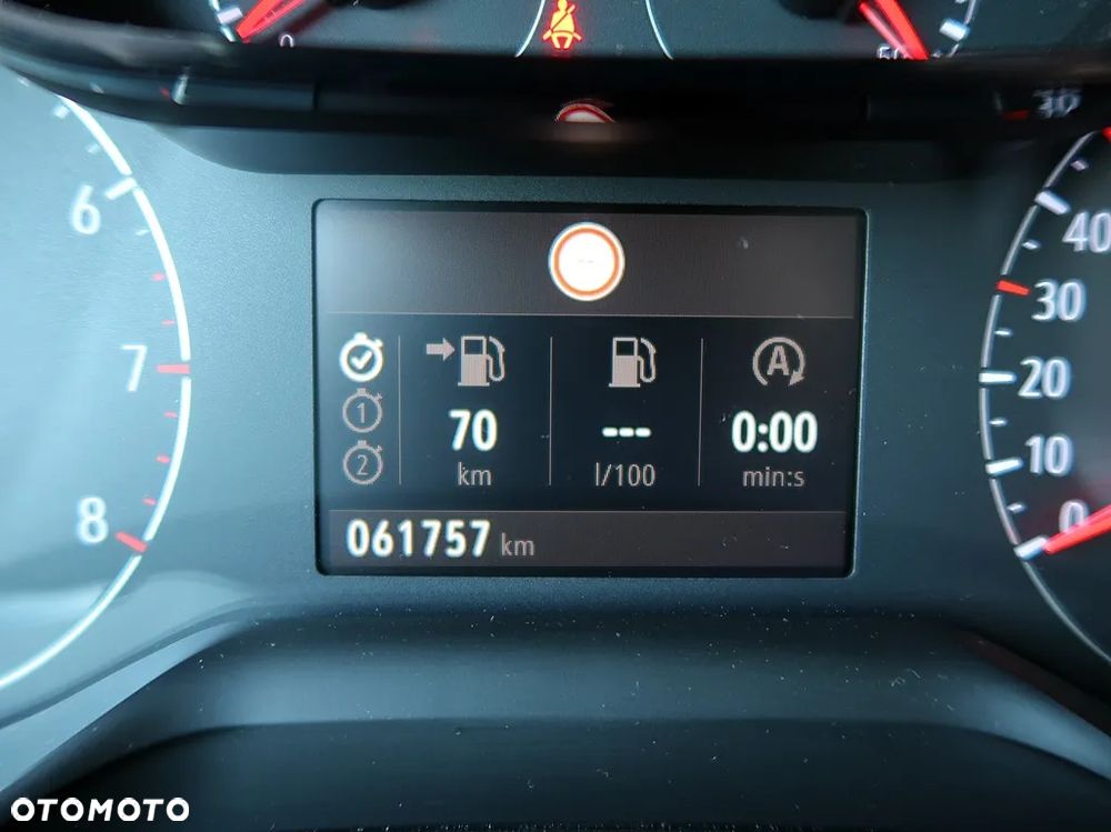 Opel Corsa 1.2 Edition S&S - 16