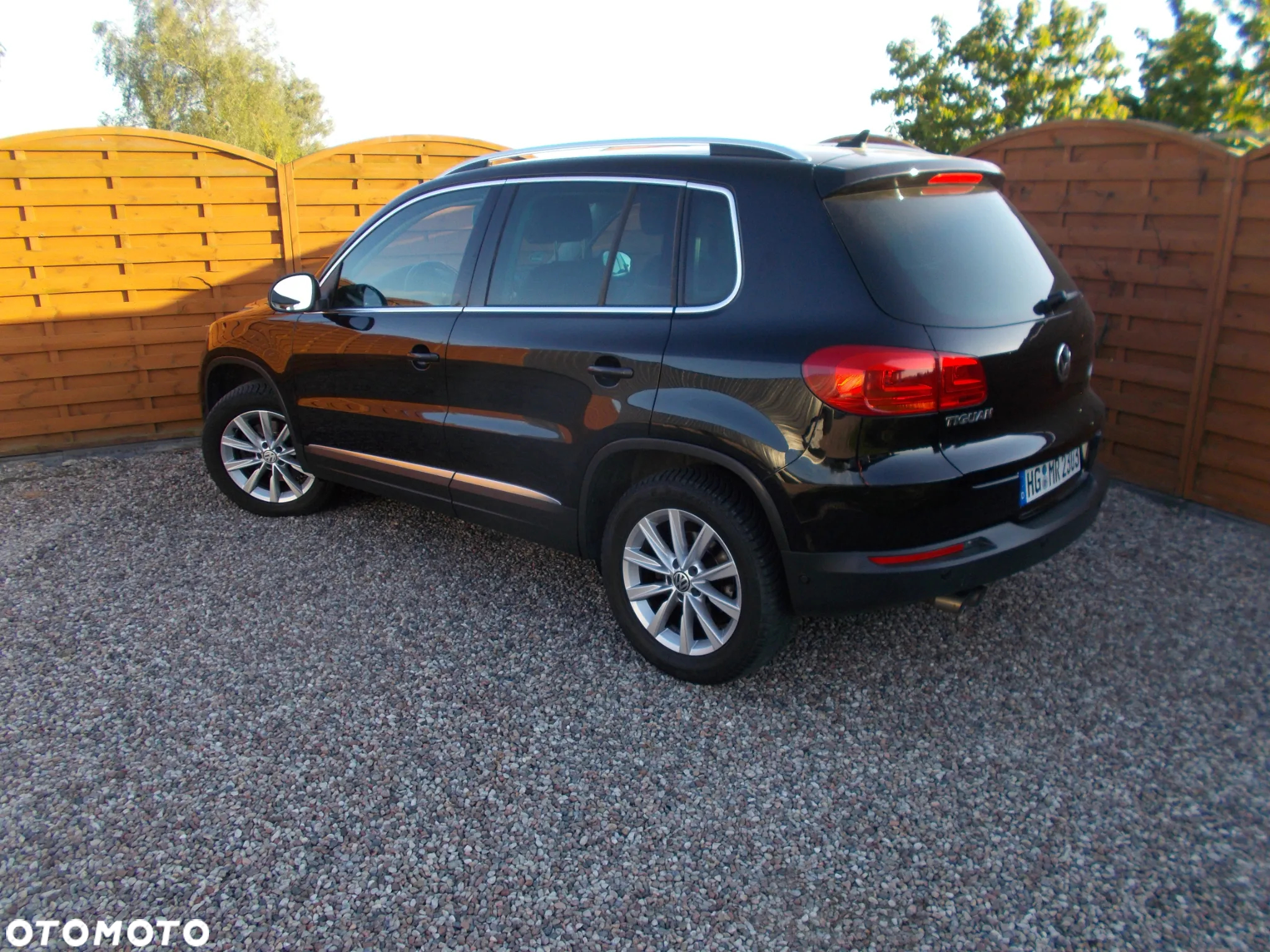 Volkswagen Tiguan 2.0 TDI 4Mot R-Style DSG - 4