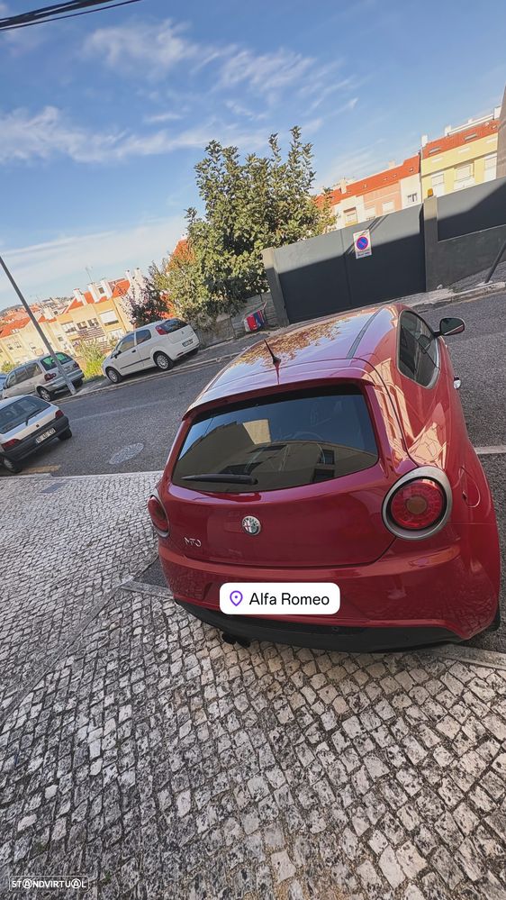 Alfa Romeo MiTo - 4