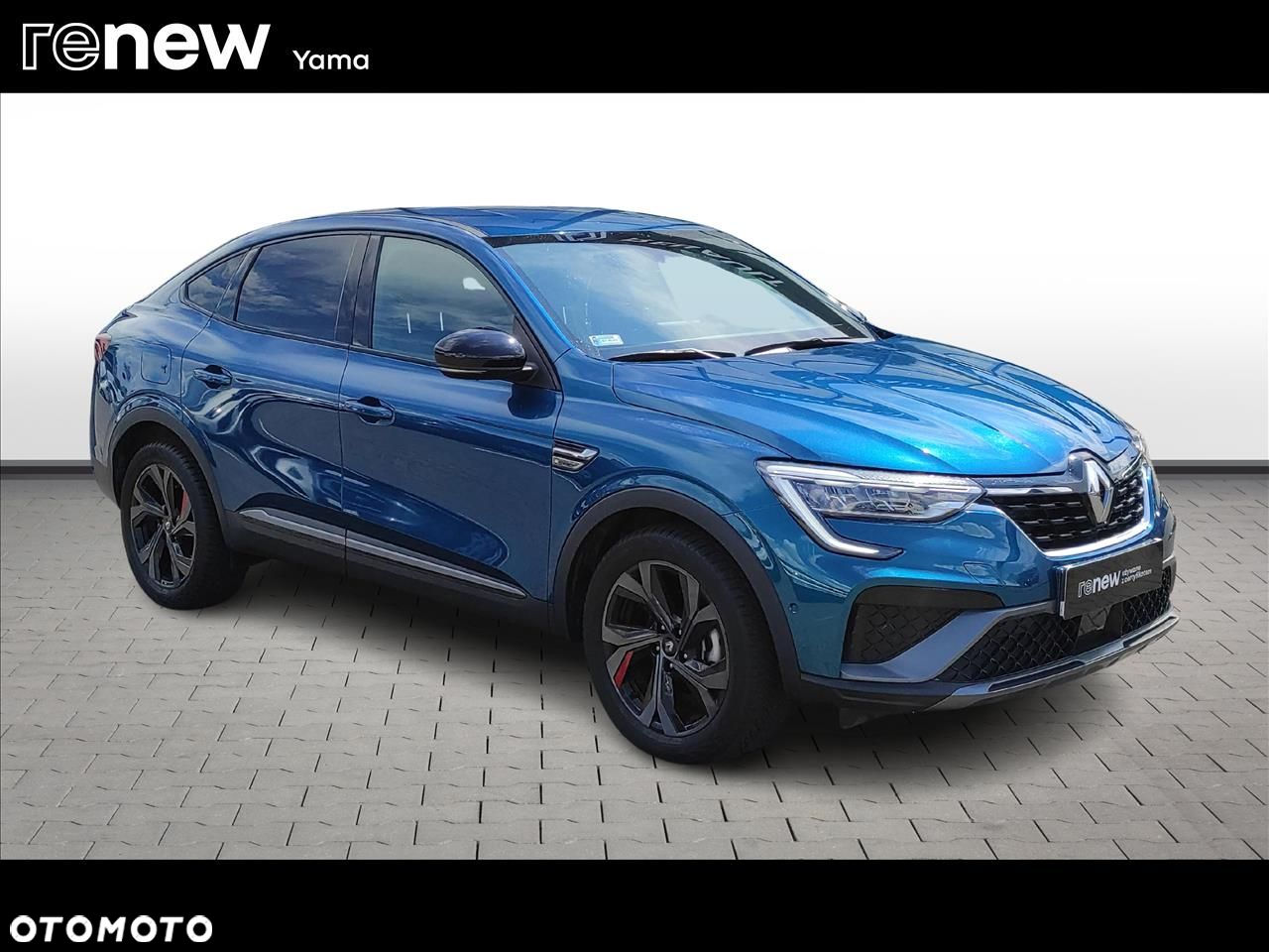 Renault Arkana - 7