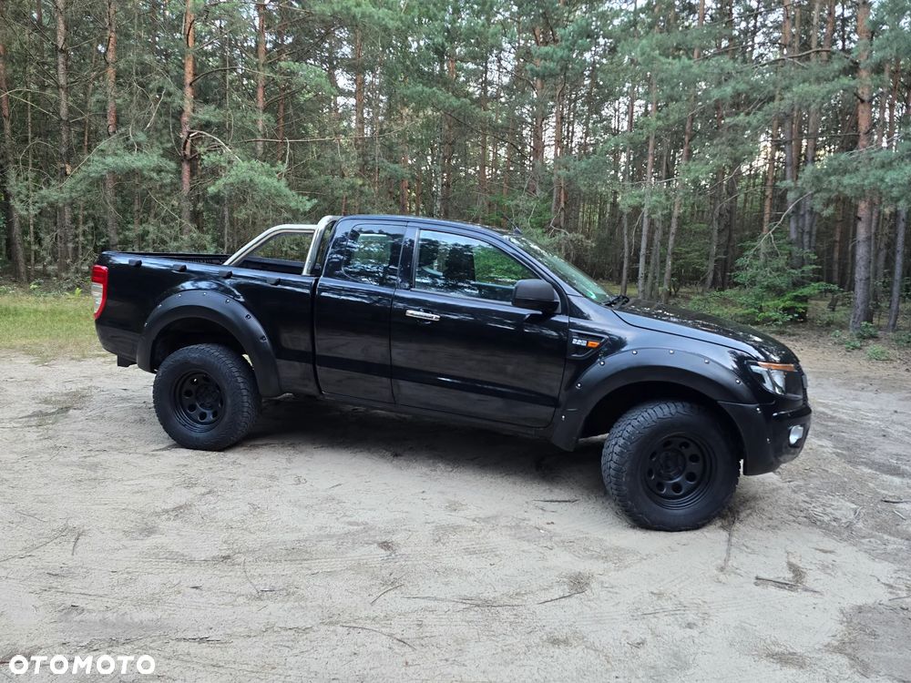 Ford Ranger - 29
