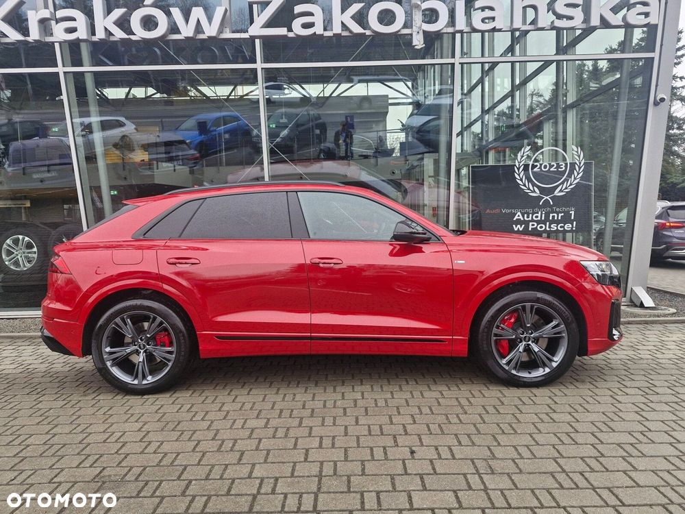 Audi Q8 - 5