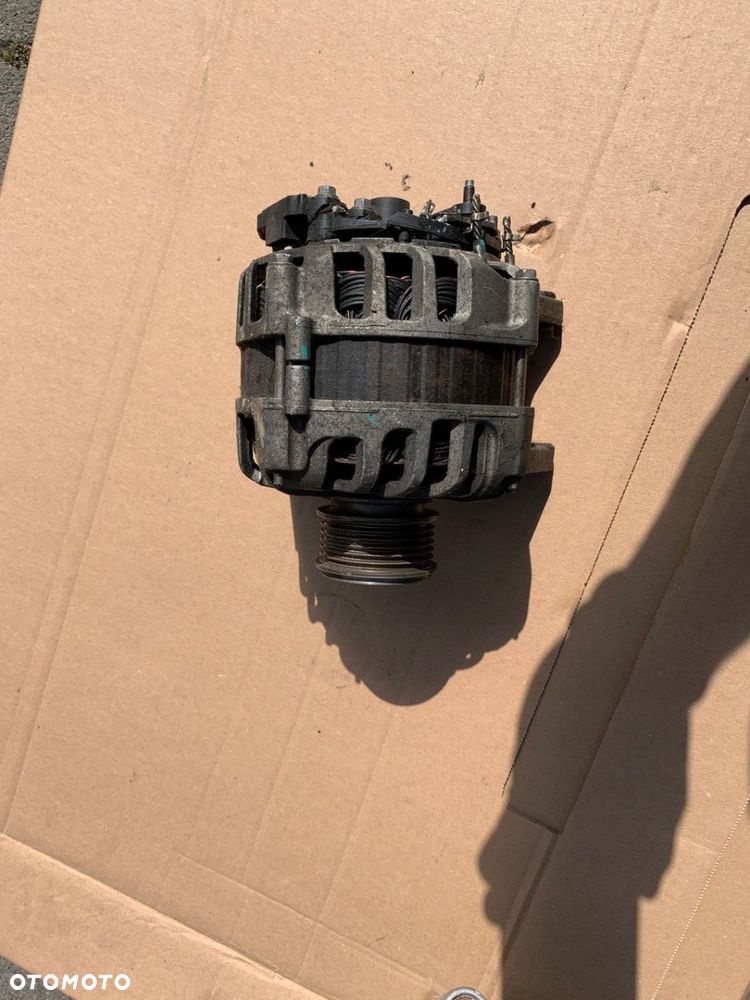 ALTERNATOR RENAULT CLIO IV 1.5 DCI 2012- TG12S275