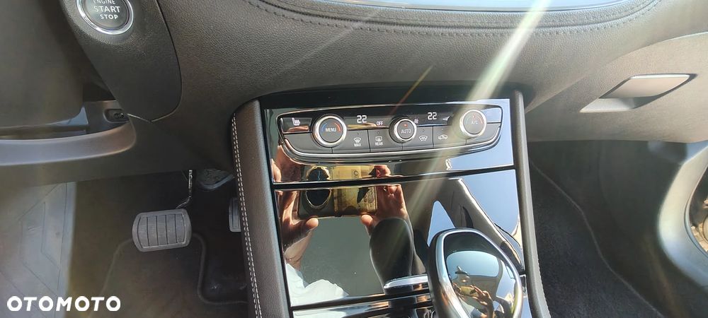 Opel Grandland X 2.0 D Start/Stop Automatik Ultimate - 20