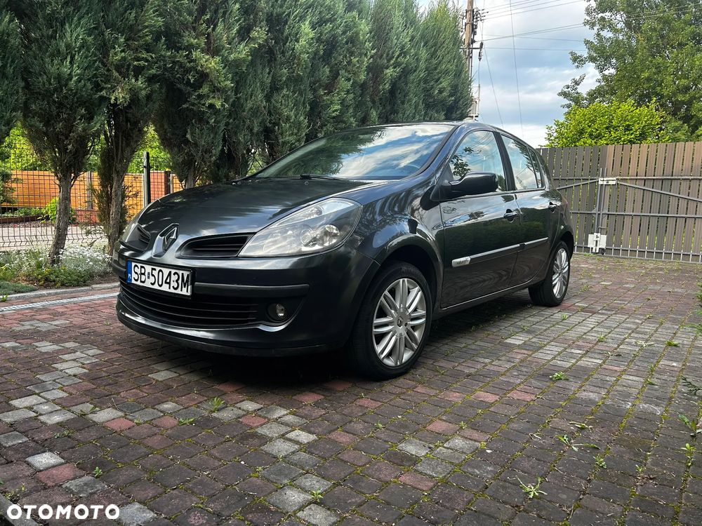 Renault Clio - 6