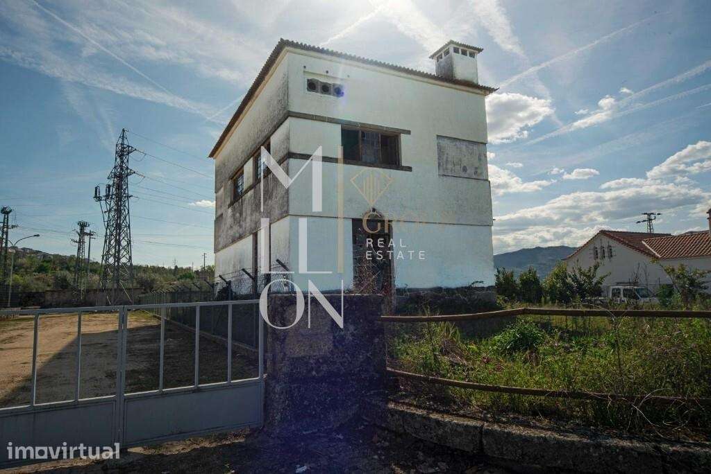 Imóvel Industrial para Venda na Serra da Estrela - Grande imagem: 3/10