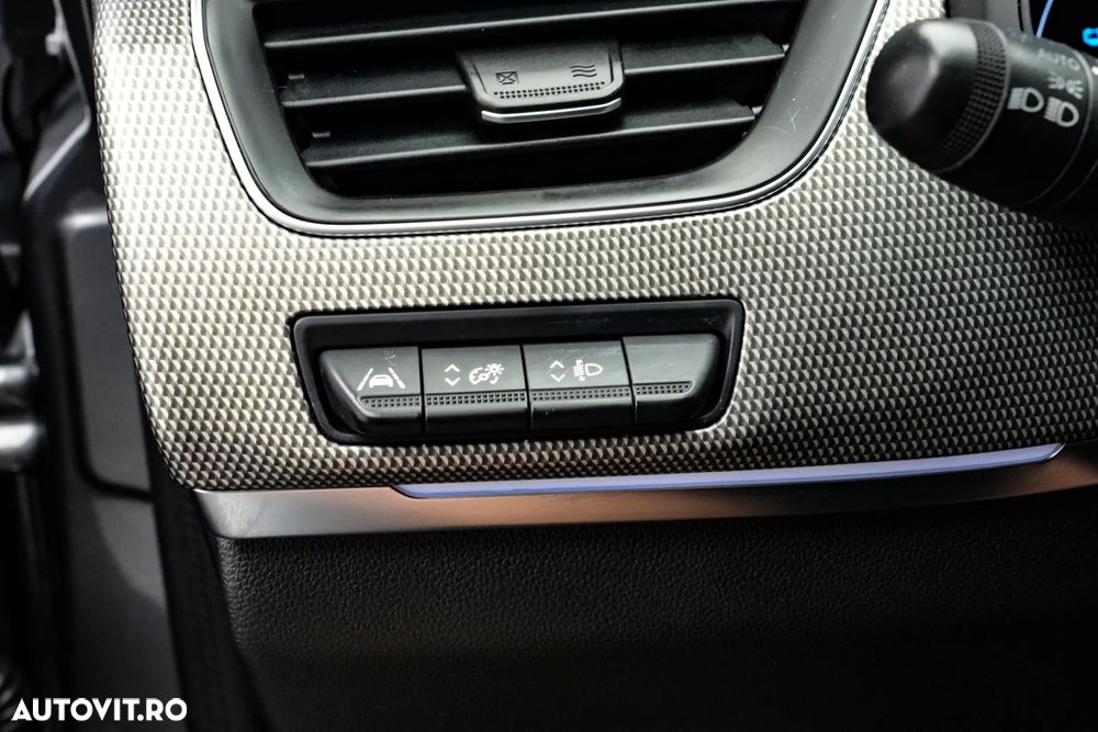 Renault Arkana E-TECH 145 E-Tech Engineered - 23