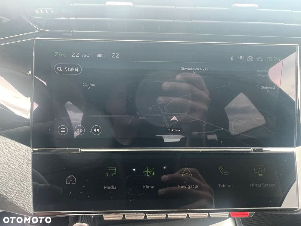 Peugeot 308 1.5 BlueHDi Allure S&S EAT8 - 35