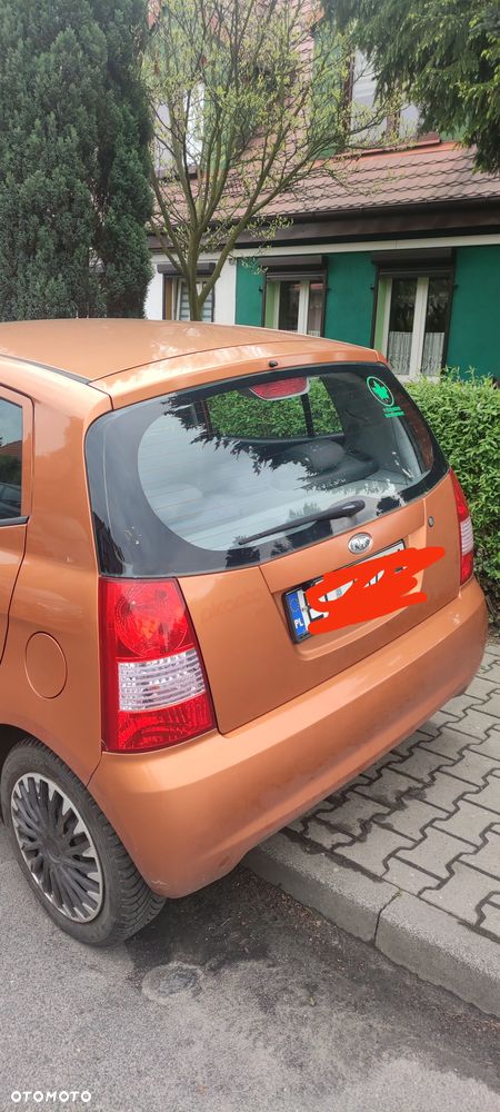 Kia Picanto 1.1 - 4