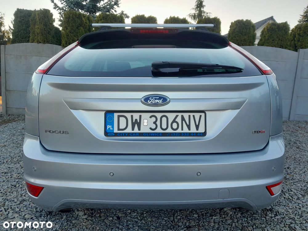 Ford Focus 1.6 TDCi Trend - 20