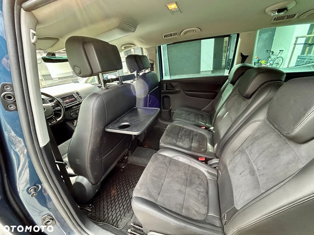 Volkswagen Sharan 2.0 TDI BMT 4Mot Highline DSG - 14