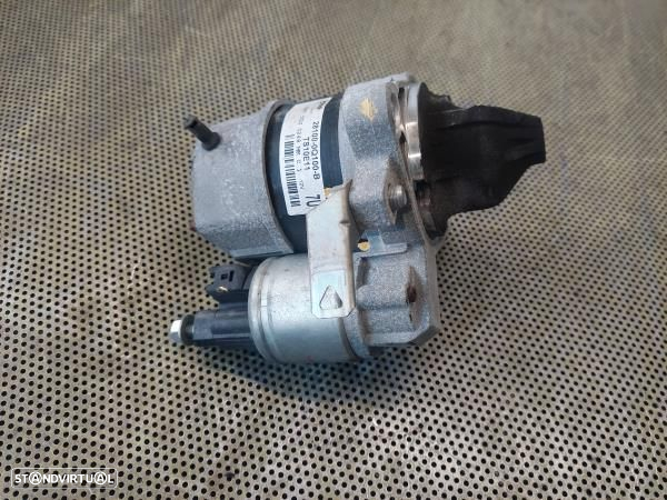 Motor Arranque Peugeot 108 - 3
