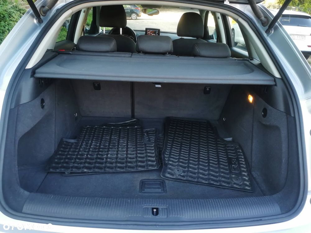 Audi Q3 2.0 TDI Prime Edition - 11